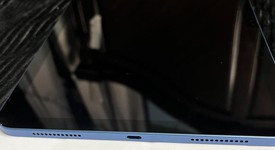 Mint
													Apple iPad 10th Gen - Wi-Fi, Blue, 64 GB, A2696, photo 3 of 13