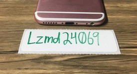 Good
													Apple iPhone 6S - Verizon, Rose Gold, 64 GB, A1688, photo 4 of 7