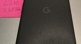 Good
													Google Pixel 8a - Unlocked, Obsidian, 128 GB, 8 GB, GKV4X, Sub-6 5G, photo 3 of 7