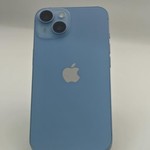 Good Apple iPhone 14 - AT&T, 128 GB, Blue, A2649