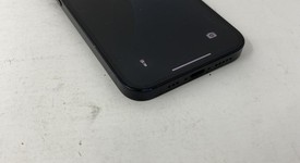 Fair
													Apple iPhone 16e - Boost, Black, 128 GB, A3212, photo 3 of 10