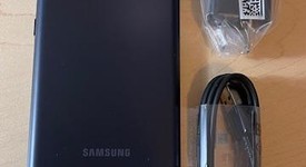 Fair
													Samsung Galaxy S20 FE 5G - AT&T, Cloud Navy, 128 GB, 6 GB, SM-G781U, photo 4 of 8