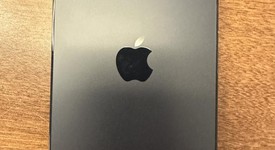 Good
													Apple iPhone 14 Pro Max - Unlocked, Black, 128 GB, A2651, photo 4 of 6