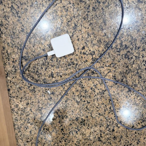 MacBook Air 2025 (M4) - 15 inch - 512 GB, Midnight, 16 GB, Apple M4