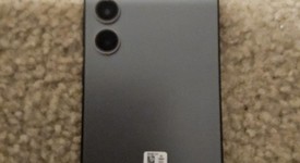 Good
													Samsung Galaxy S23 - Unlocked, Graphite, 128 GB, 8 GB, SM-S911U1, photo 2 of 4