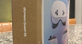 New
													Meta Quest 3S - 256 GB, photo 4 of 6