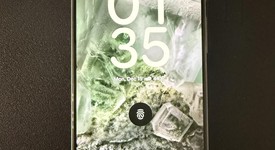 Fair
													Google Pixel 8 - Unlocked, Obsidian, 256 GB, 8 GB, G9BQD, Sub-6 5G, photo 5 of 12