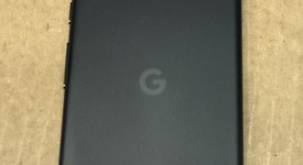 Fair
													Google Pixel 8a - Unlocked, Obsidian, 128 GB, 8 GB, G8HHN, mmWave 5G, photo 4 of 5
