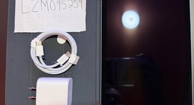 Good
													Apple iPad Mini 7th Gen - Unlocked, Gray, 128 GB, A2995, photo 4 of 4