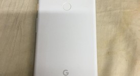 Good
													Google Pixel 4 - T-Mobile, White, 64 GB, 6 GB, G020I, photo 4 of 7