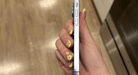 Good
													Apple iPhone 14 - Unlocked, Blue, 128 GB, A2649, photo 5 of 9