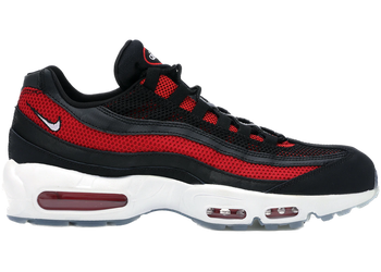 Nike Air Max 95 Bred Ice for sale