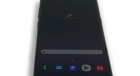 Fair
													Samsung Galaxy Note 8 - T-Mobile, Black, 64 GB, SM-N950U, photo 2 of 9