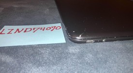 Fair
													Google Pixelbook Go - Core m3, Black, 64 GB, 8 GB, photo 5 of 8