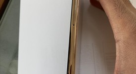 Good
													Apple iPhone Xs Max - Unlocked Non-US, Gold, 256 GB, A2101, photo 4 of 7