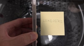 Mint
													Apple iPhone 16 Pro Max - Unlocked, White, 256 GB, A3084, photo 3 of 5