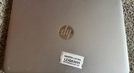 Good
													HP EliteBook Laptop, photo 4 of 6