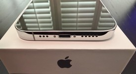 Good
													Apple iPhone 14 Pro - Unlocked, Silver, 256 GB, A2650, photo 4 of 11