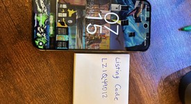Mint
													Google Pixel 9 Pro - AT&T, Obsidian, 256 GB, 16 GB, GR83Y, photo 2 of 7