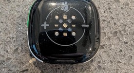 Good
													Fitbit Ace LTE - Unlocked, Spicy Pebble, photo 3 of 8