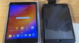 Good
													Asus Zenpad Z10 - Verizon, Gray, 32 GB, 3 GB, photo 1 of 6