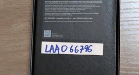 Mint
													Samsung Galaxy S24 FE - Unlocked, Graphite, 128 GB, SM-S721U1, photo 1 of 2