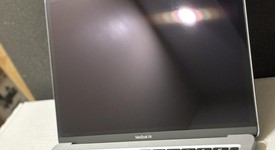 Good
													MacBook Air 2020 - 13" - I3, Gray, 256 GB, 8 GB, photo 4 of 10