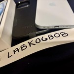 Mint Apple iPhone 15 Plus - AT&T, 128 GB, Blue, A2847