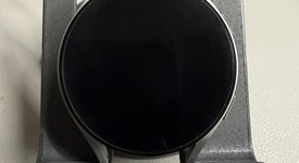 Good
													Samsung Galaxy Watch4 - Unlocked, Silver, 44mm, photo 4 of 7