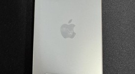 Fair
													Apple iPhone 15 Pro Max - T-Mobile, Natural, 256 GB, A2849, photo 6 of 6