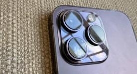 Good
													Apple iPhone 14 Pro Max - T-Mobile, Purple, 128 GB, A2651, photo 4 of 9