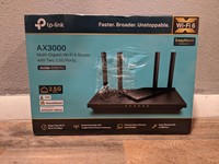 TP-Link Mesh Router