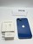 Good Apple iPhone 13 - Unlocked, Blue, 128 GB, A2482