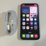 Good Apple iPhone 12 Mini - Unlocked, 128 GB, Blue, A2176