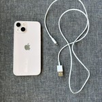 Good Apple iPhone 13 - Unlocked, 128 GB, Pink, A2482
