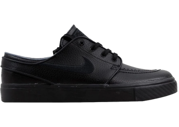 Nike Zoom Stefan Janoski L Black/Black-Black-Anthracite for sale