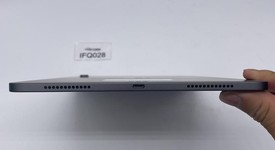 Good
													Apple iPad Air 4th Gen - Wi-Fi, Gray, 64 GB, A2316, photo 5 of 9