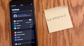 Good
													Apple iPhone 7 Plus - Other, Black, 128 GB, 3 GB, photo 1 of 8