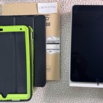 Mint Apple iPad Air (3rd Gen) - Wi-Fi, 64 GB, Gray