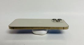 Good
													Apple iPhone 12 Pro Max - Unlocked, Gold, 256 GB, A2342, photo 5 of 9