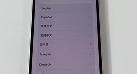 Mint
													Apple iPhone 13 Mini - Unlocked Non-US, Pink, 128 GB, A2626, photo 1 of 7