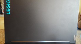 Good
													Lenovo Legion 7 Gen 7 16" - I9, 1 TB, 32 GB, WQXGA, photo 1 of 10