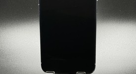 Fair
													Apple iPhone 14 Pro - Unlocked, Silver, 128 GB, A2650, photo 4 of 7