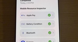 Good
													Apple iPhone 16 Pro Max - Unlocked, Desert, 256 GB, A3084, photo 5 of 7