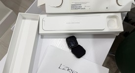 Fair
													Apple Watch Series 5 44mm - Unlocked, Gray, A2095 Cellular, Aluminum, photo 3 of 12