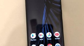 Good
													Google Pixel 7 Pro - Unlocked, Obsidian, 256 GB, 12 GB, GE2AE, photo 2 of 5