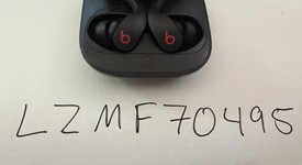Used
													Beats Fit Pro - Black, photo 2 of 5
