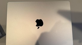 Mint
													MacBook Pro Late 2023 (M3) - 14" - Apple M3 Max 14-core, Silver, 1 TB, 36 GB, 30-core GPU, photo 5 of 10