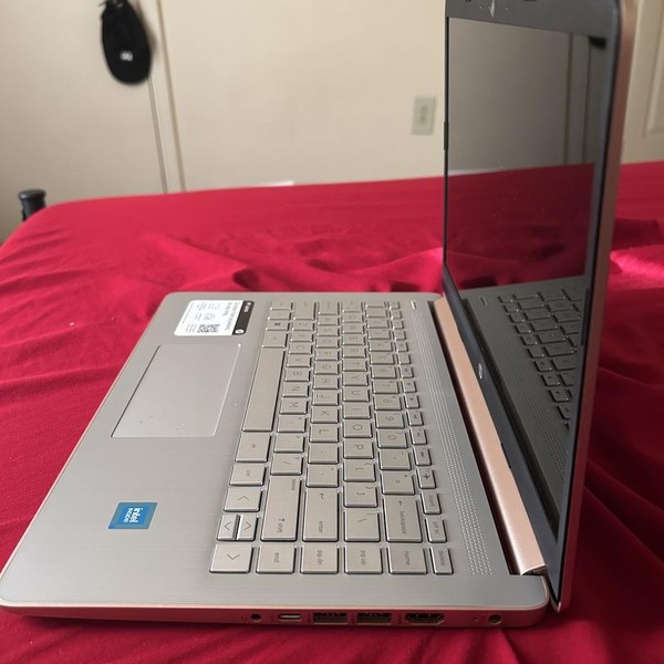 HP Laptop