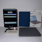 Mint Apple iPad Pro 11 inch 3rd Gen 2021 - Wi-Fi, 128 GB, Gray